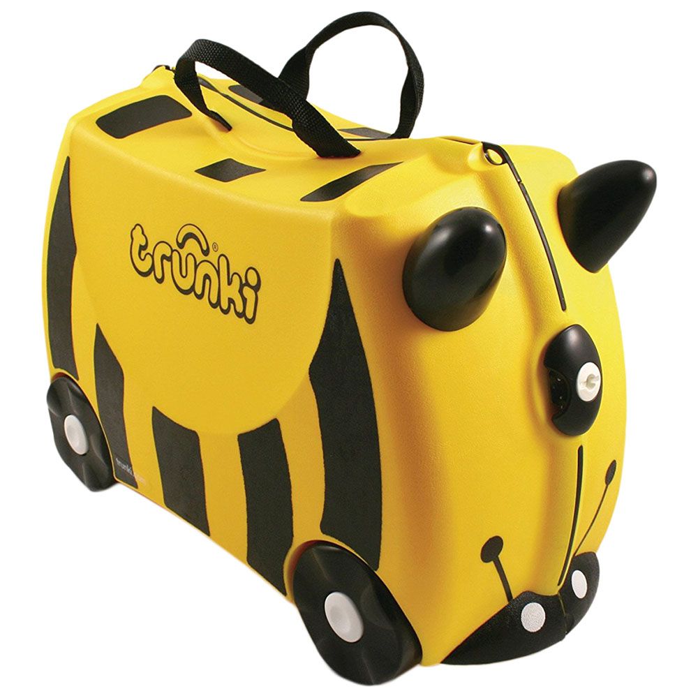 Pirate ship sales trunki